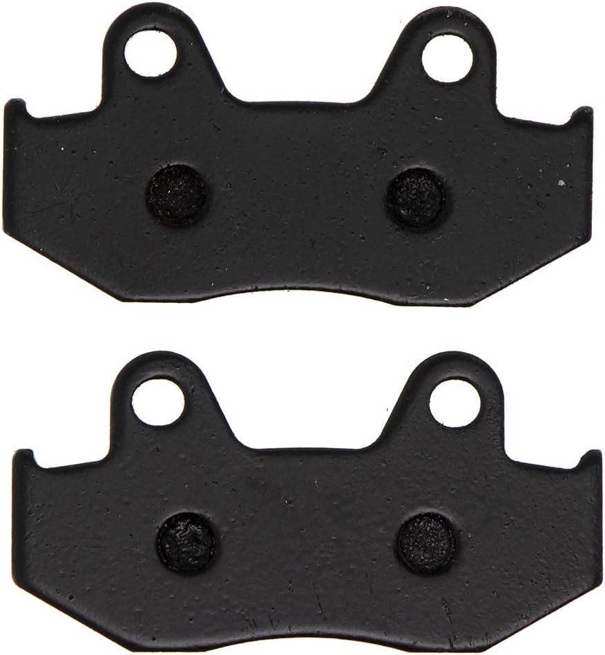 Brake Pad Kit Pack of 2 T28657