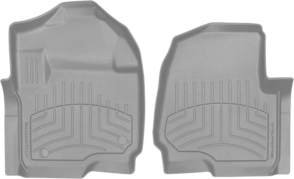 Grey FloorLiner HP 1st Row Driver & Passenger V827632
