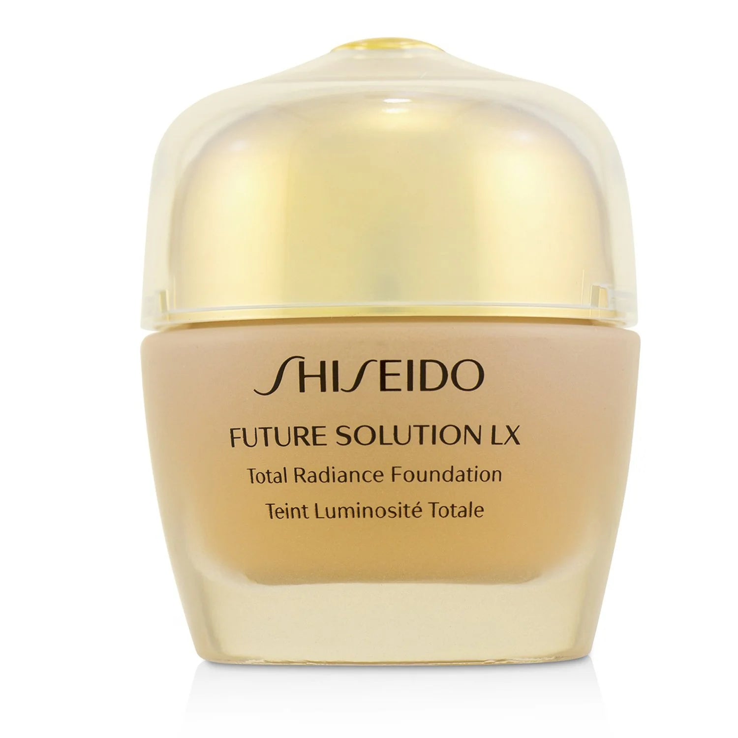 Golden 4 Total Radiance Foundation SPF15 30ml S61190