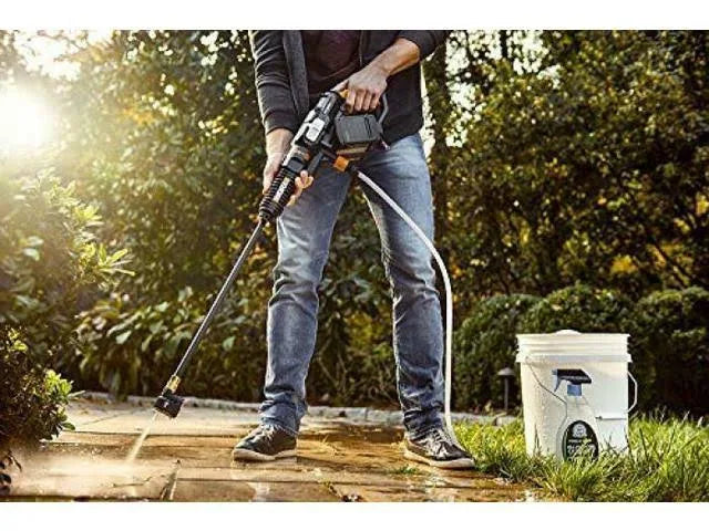 40V 2.0Ah Power Share Hydroshot Portable Power Cleaner O643948