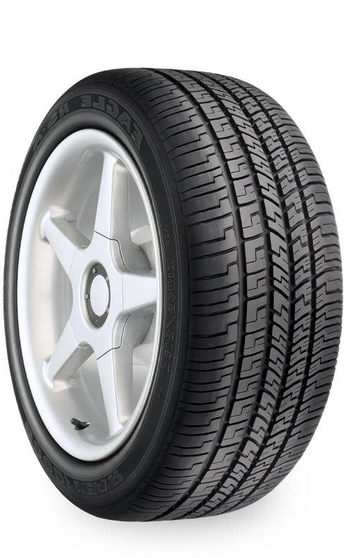 P245/50R20 102V Tire L2608
