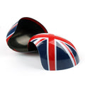 2 x Union Jack WING Mirror Covers for MINI Cooper R55 R56 R57 L2736