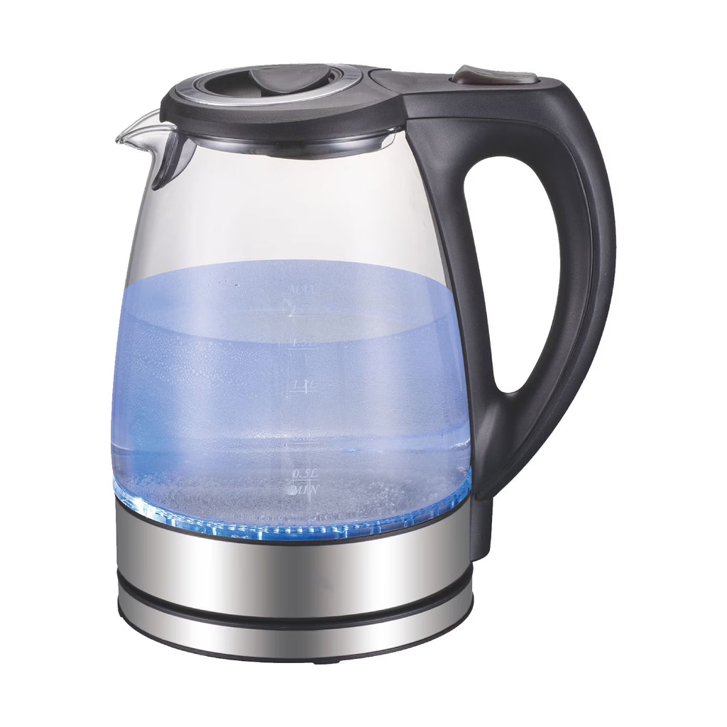 1500W Glass Electric Kettle Y99661