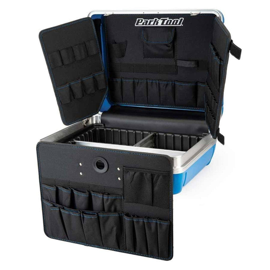 Blue Box Tool Case Z68589