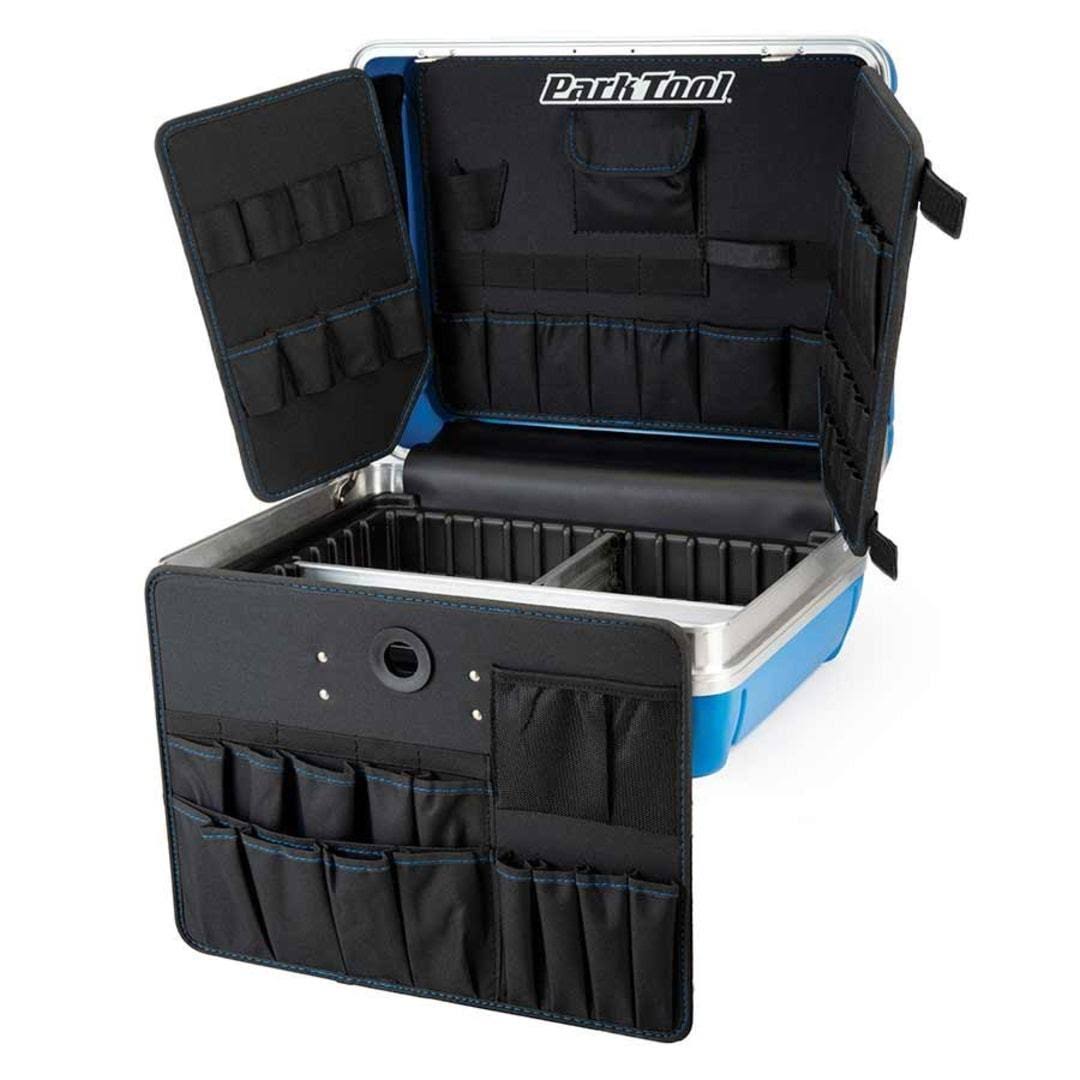 Blue Box Tool Case Z68589