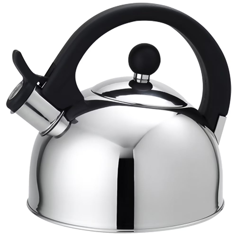 2.5L Stainless Steel Tea Kettle J2770