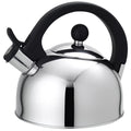 2.5L Stainless Steel Tea Kettle J2770
