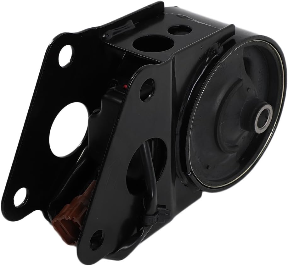 Engine Motor Auto Trans Mount Set 4Pcs Replacement for 2004 2005 2006 Maxima 3.5L with Sensor Pack of 2 S695