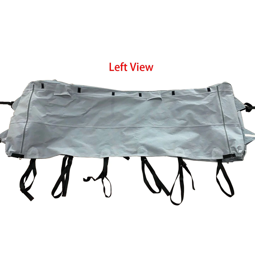 Waterproof RV Cover Motorhome Camper Storage Covers 28'-30' FT U766425