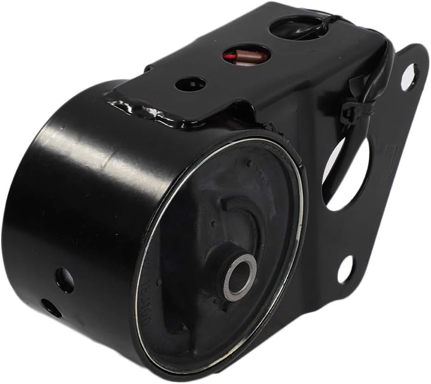 Engine Motor Auto Trans Mount Set 4Pcs Replacement for 2004 2005 2006 Maxima 3.5L with Sensor Pack of 2 S695