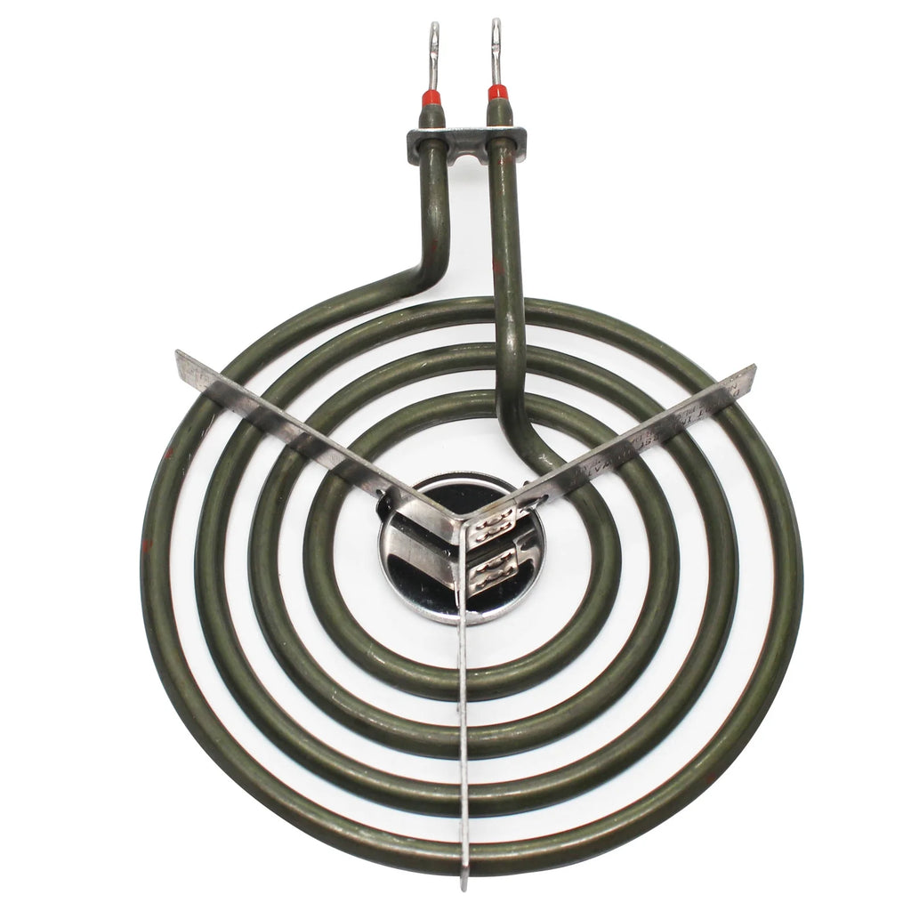 6 inch 4 Turns Surface Burner Element for Range, Stove & Cooktop X3663