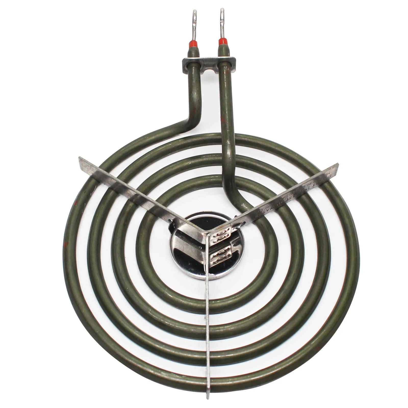 6 inch 4 Turns Surface Burner Element for Range, Stove & Cooktop X3663