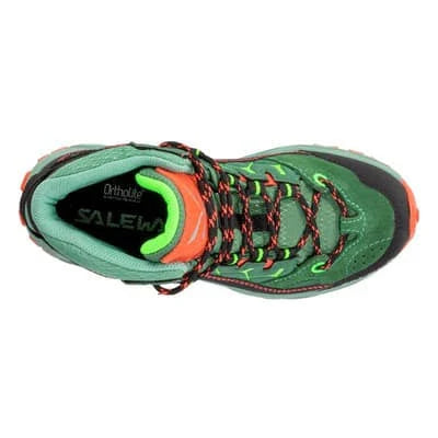 Alp Trainer Mid Goretex Hiking Boots N414