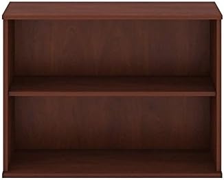 2 Shelf Bookcase in Hansen Cherry A464897