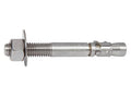 1/2x22 x 3-3/4x22 316 Stainless Steel Wedge Anchor (50 per Box) R4469