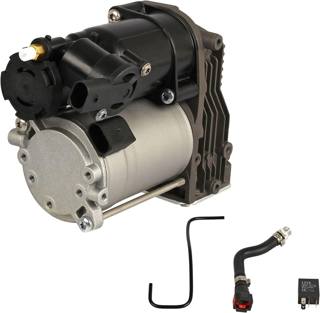 Air Suspension Compressor F80236