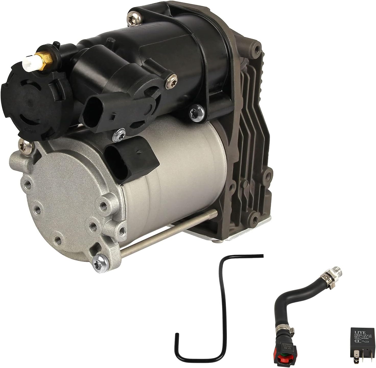 Air Suspension Compressor F80236