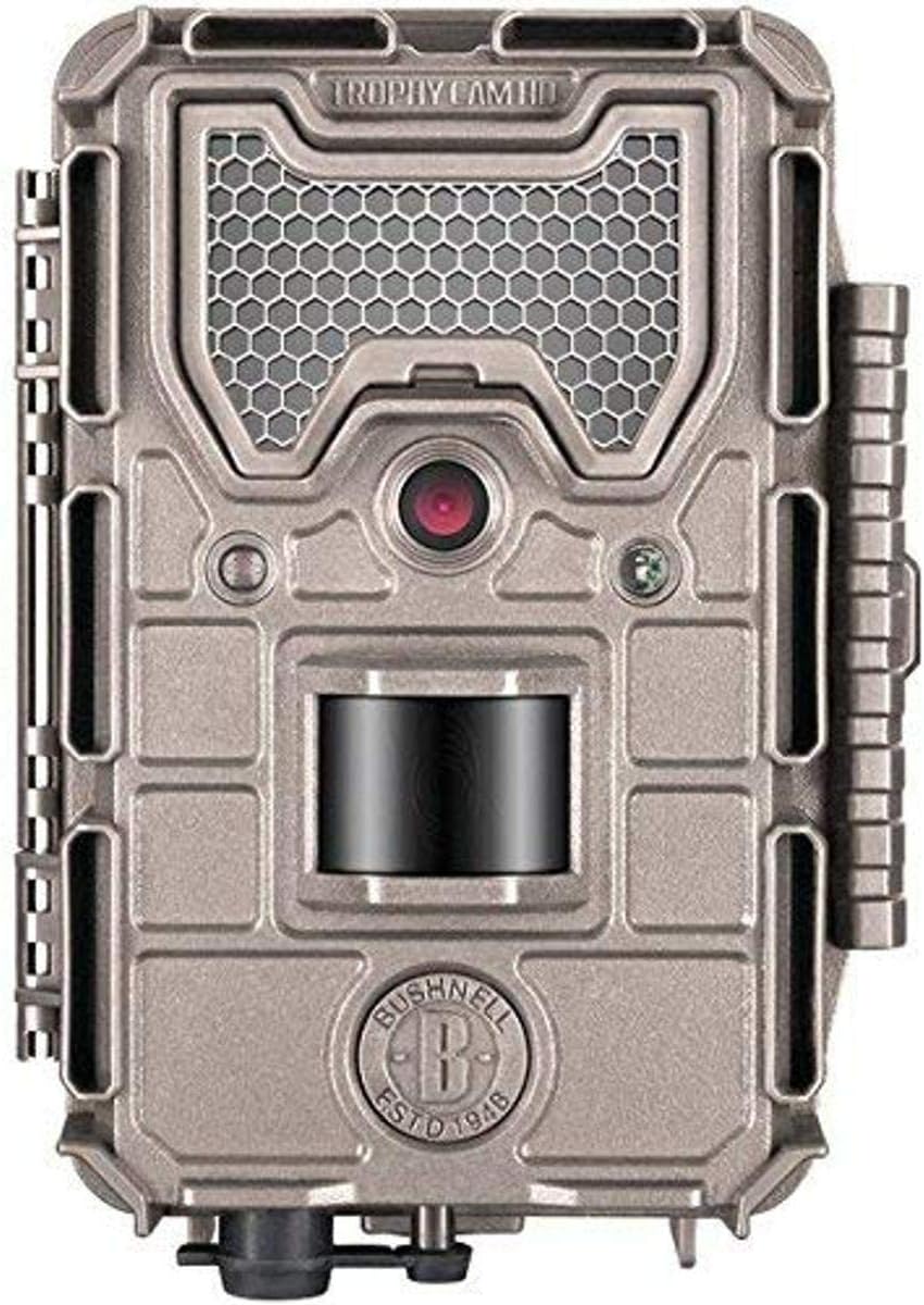 Brown Trail Camera N385128