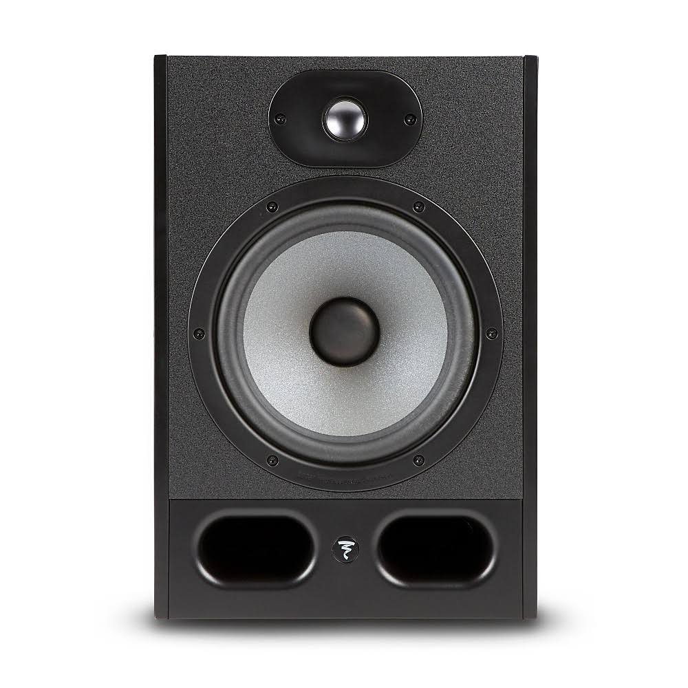 8x22 Powered Studio Monitor P48058