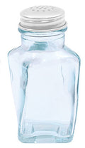 Replacement 3 oz. Recycled Green Glass Salt & Pepper Shaker B92246