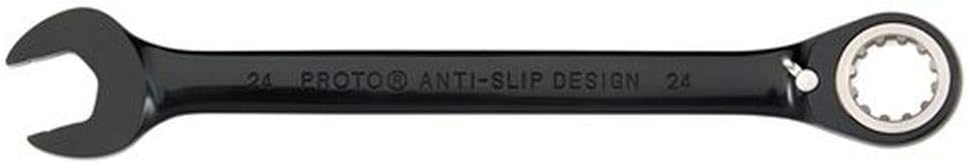 1-1/8 Reverse Ratcheting Comb Spline Wrench I721805
