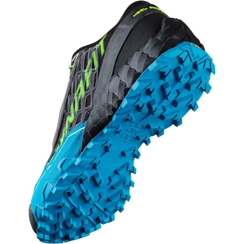 Asphalt/Methyl Blue Shoes W73705