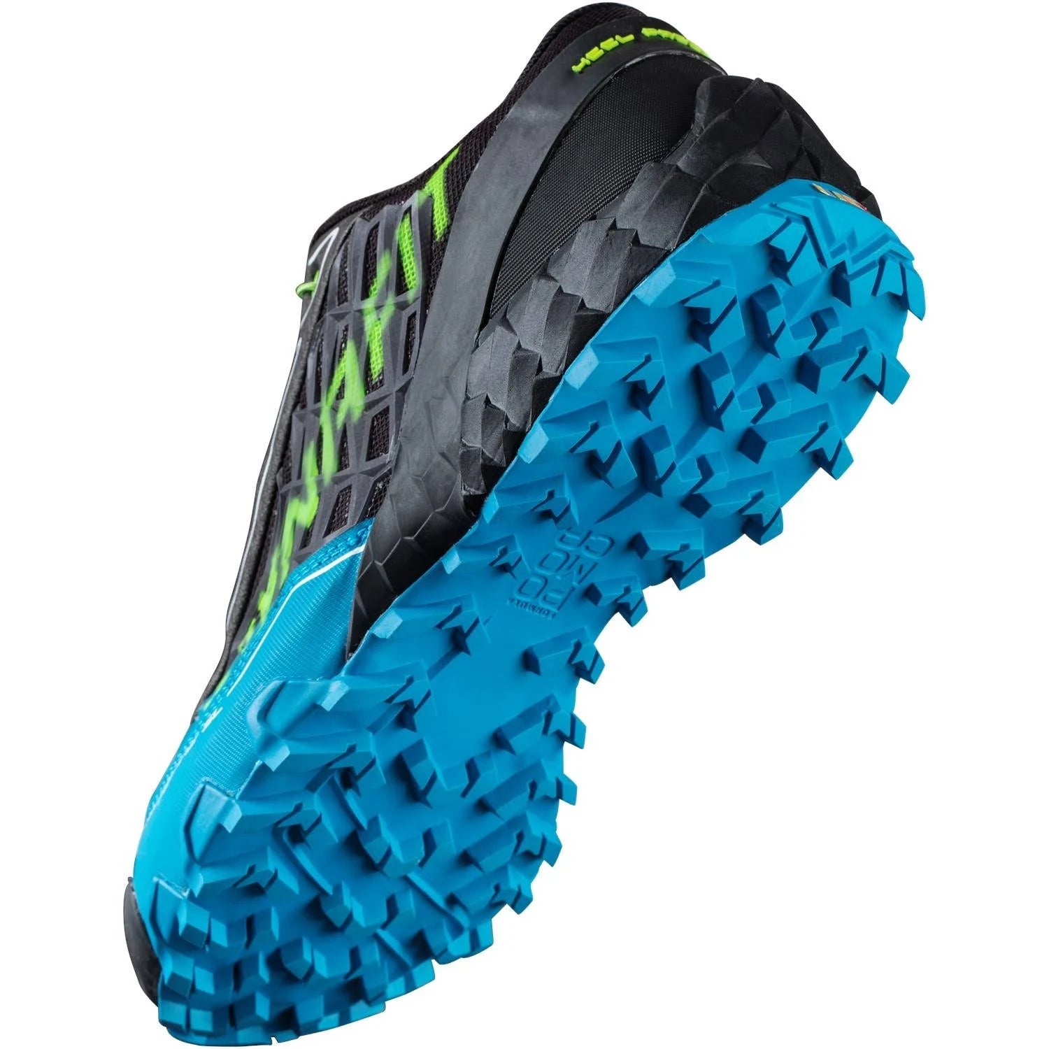 Asphalt/Methyl Blue Shoes W73705