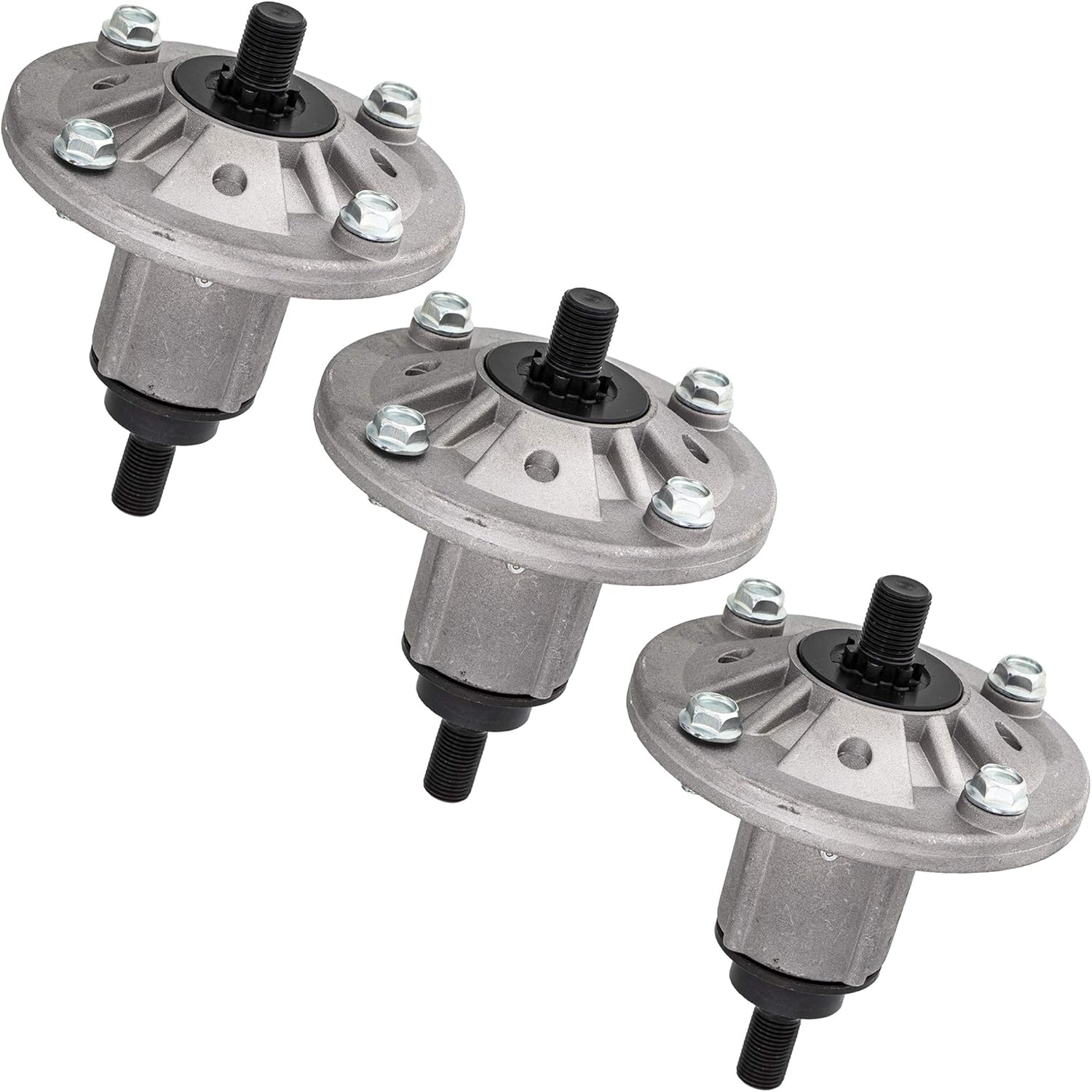 Deck Rebuild Kit Combo Set Spindle Blade C2784