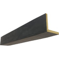 Aged Faux Wood Ceiling Beam H9659