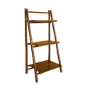 Bamboo 3 Tier Bookcase L9093