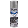 11 oz Silver Peelable Rubber Coating Spray Paint (6-Pack) O9652