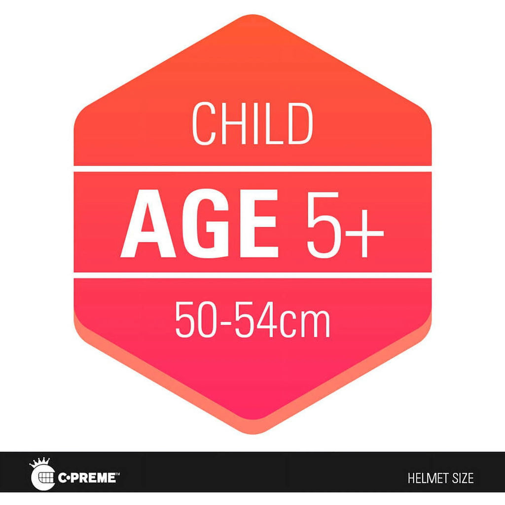 Digital Camo Mohawk Helmet, Child 5+ (50?54 cm) L960928