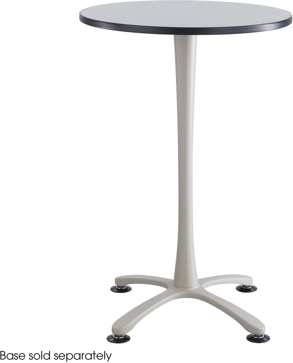 Round Laminate Table Top F7564