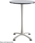 Round Laminate Table Top F7564
