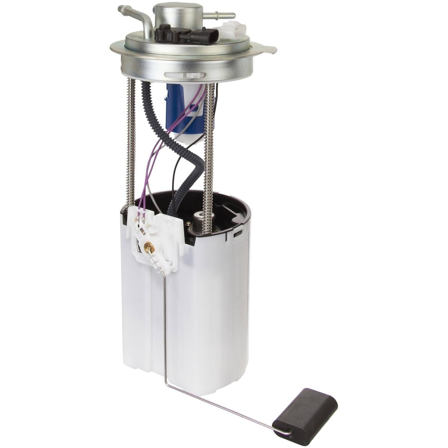 Fuel Pump Module Assembly Y1201