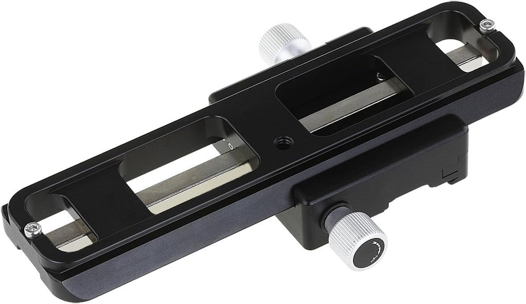 Macro Focusing Rail with Arca Swiss Type Quick Release Clamp D91541