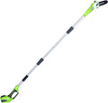 40V 8-Inch Cordless Pole Saw A267
