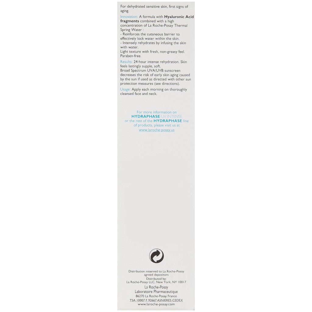 Moisturizer with SPF 20, 1.69 fl. oz. L220029
