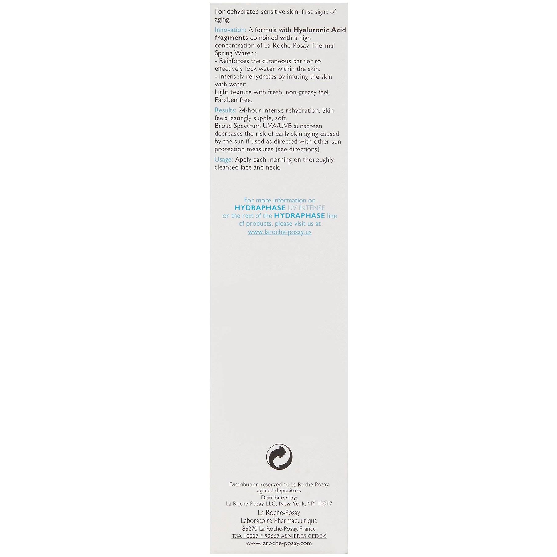 Moisturizer with SPF 20, 1.69 fl. oz. L220029
