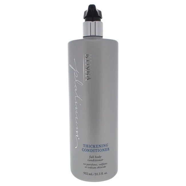 31.5 oz Thickening Conditioner H95216