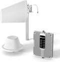 Cell Phone Signal Booster with Antenna Mounting Pole Z5249