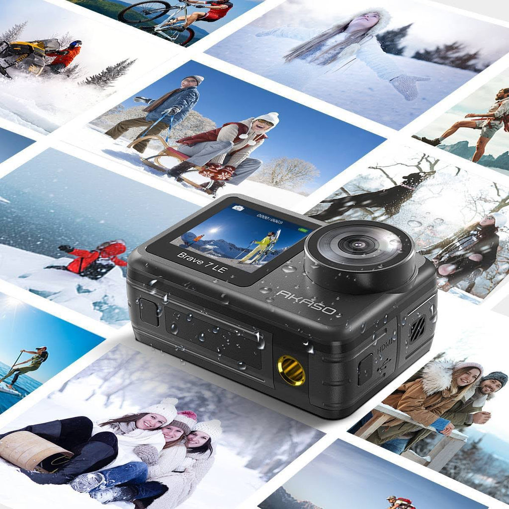 Action Camera H277669