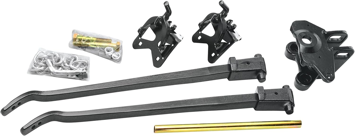 Weight Distribution Kit, 6,000 lbs. Capacity N780471
