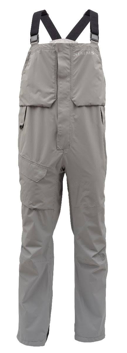 Black Bib G828