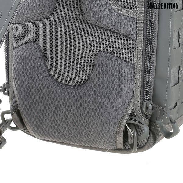 Black Sling Pack L383
