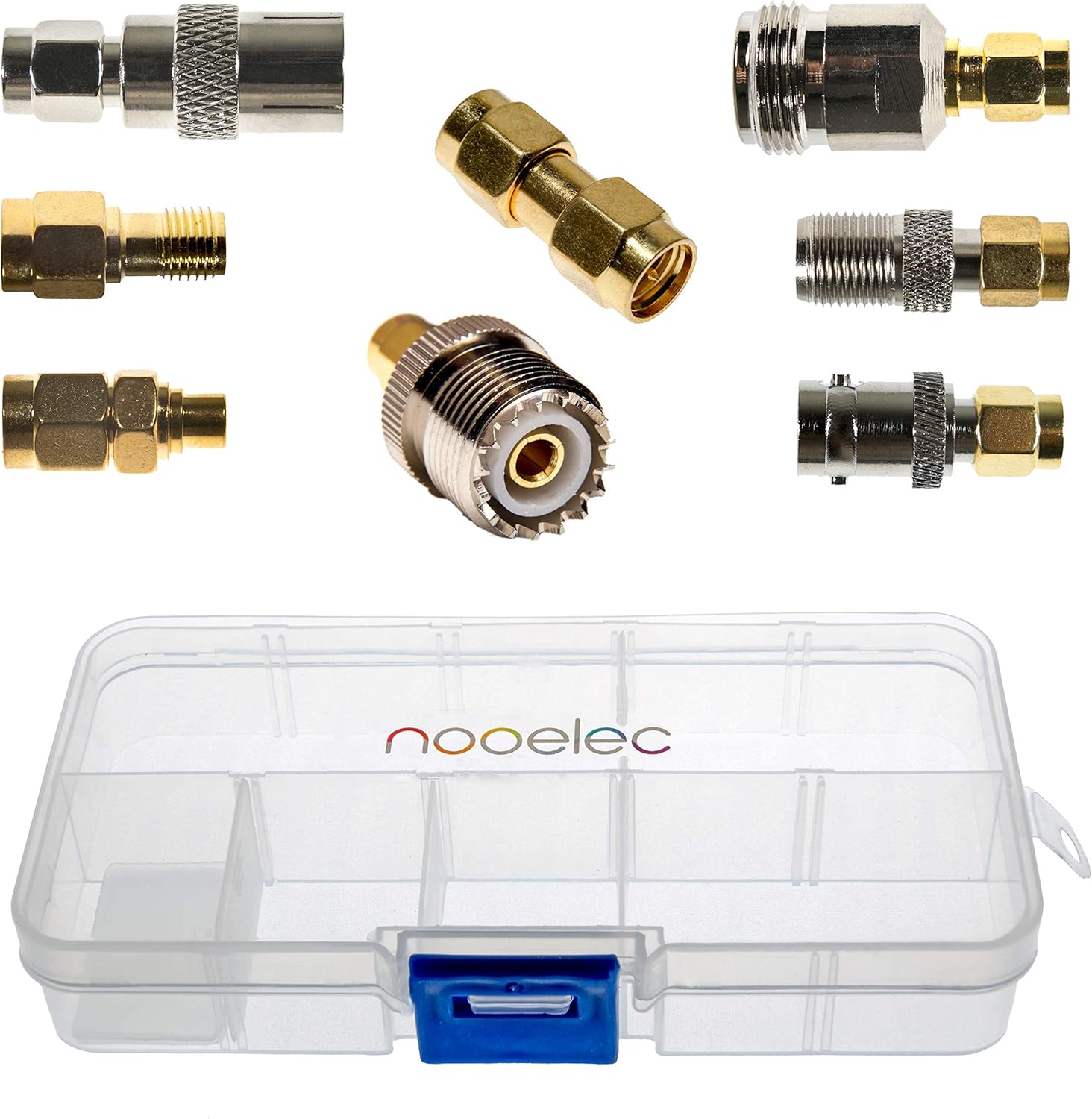 RTL-SDR Essentials Starter Kit P6324