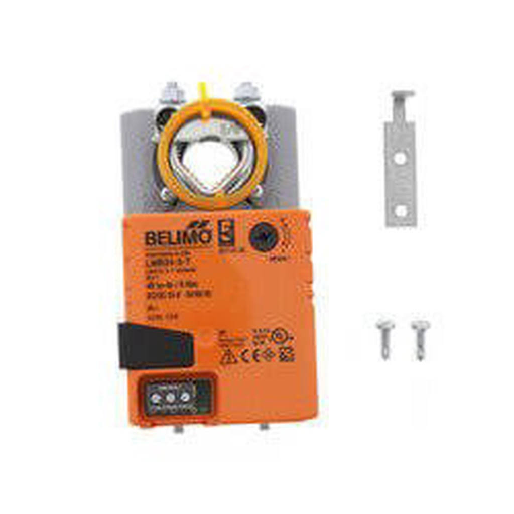24 V Direct Coupled Damper Actuator A473
