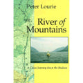 River of Mountains: A Canoe Journey Down the Hudson (Hardcover) F641460
