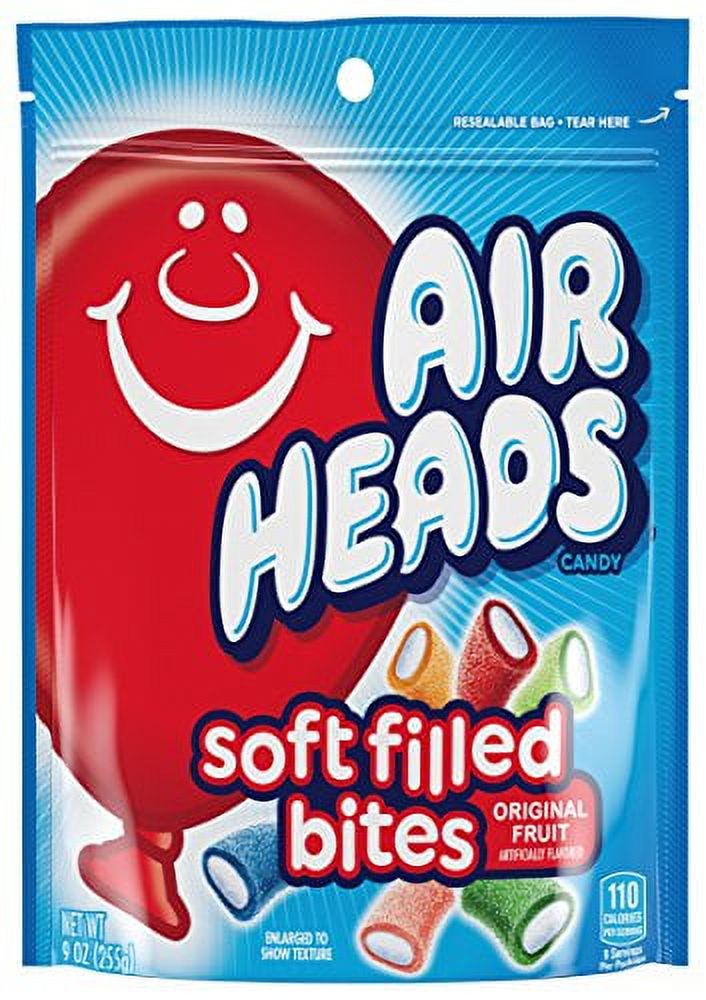 12 Ct Soft Filled Bites 9 Oz Doy Bag Y597875