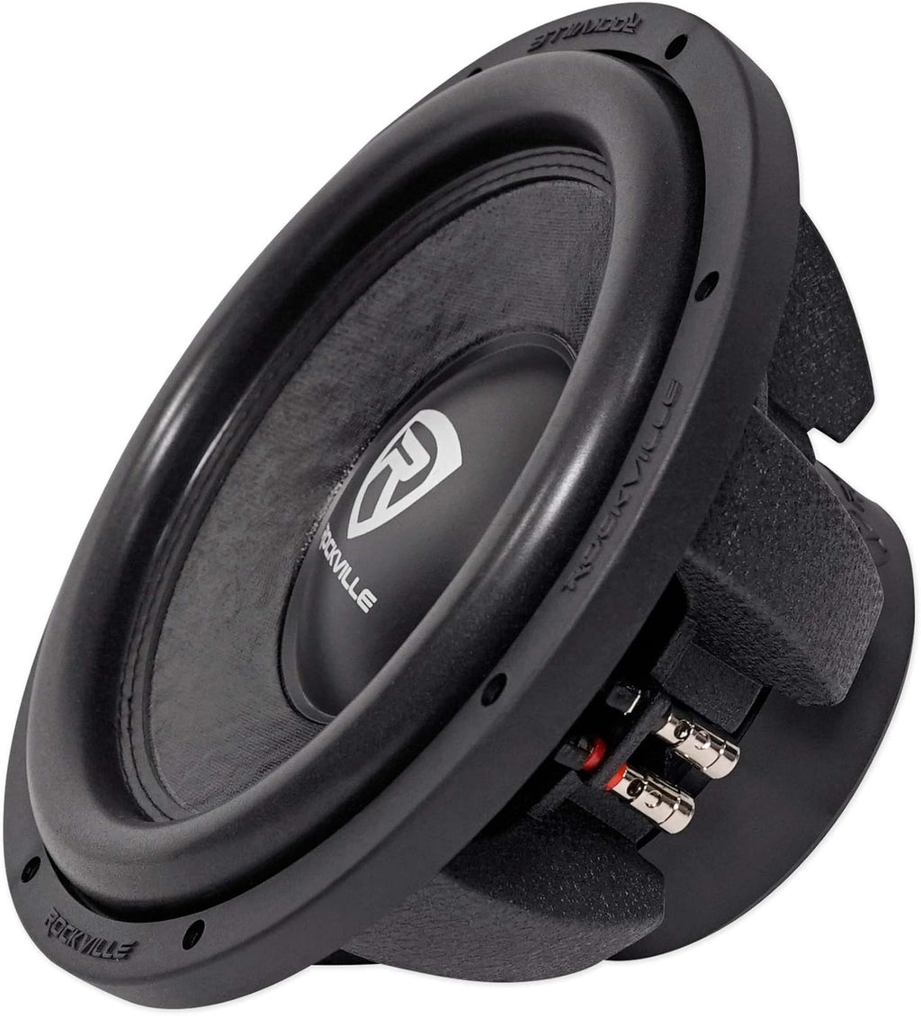 12" 4800w Car Audio Subwoofers with Vented Sub Box Enclosure J208888